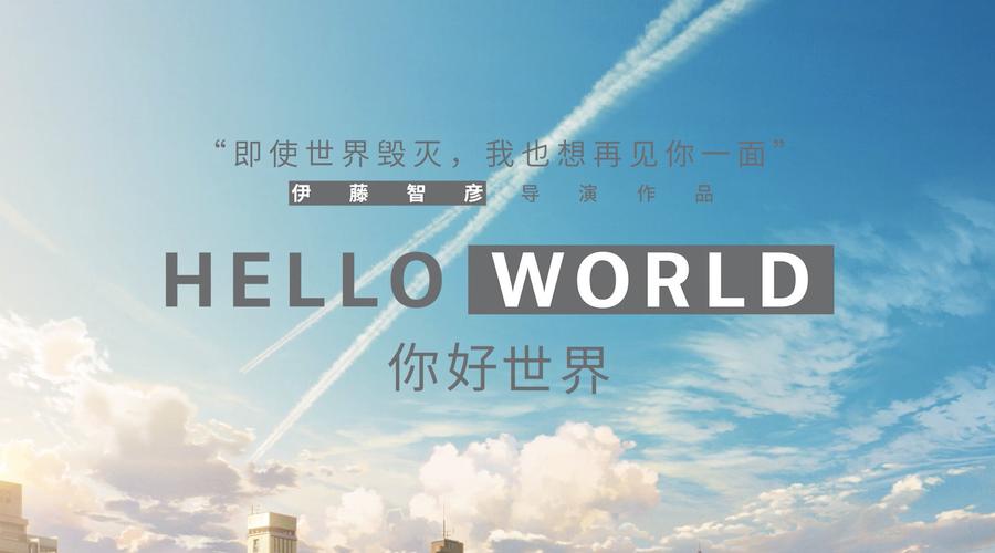 为什么有的软件把“HelloWorld翻译”成“你好世界”? 为什么有的软件把“HelloWorld翻译”成“你好世界”?